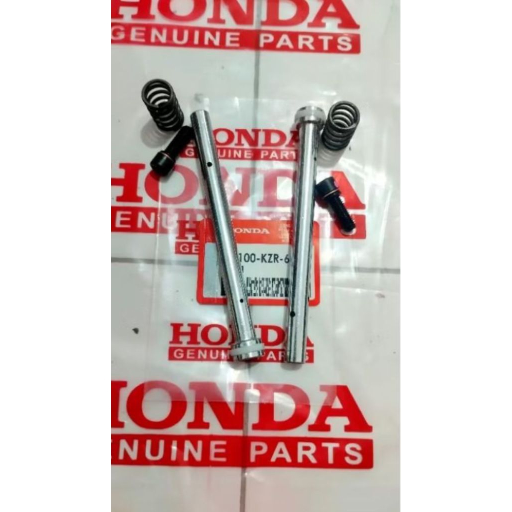 SULING SHOCK KZR VARIO 125 VARIO 150 BEAT VARIO ORI