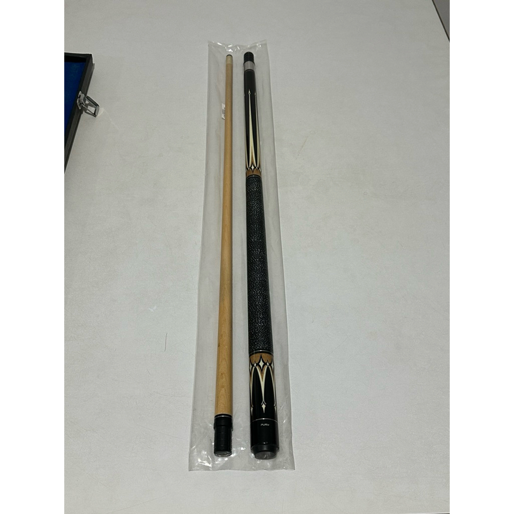 fury dl9 gen 1 lengkap jp include koper 1x1 laser pointer