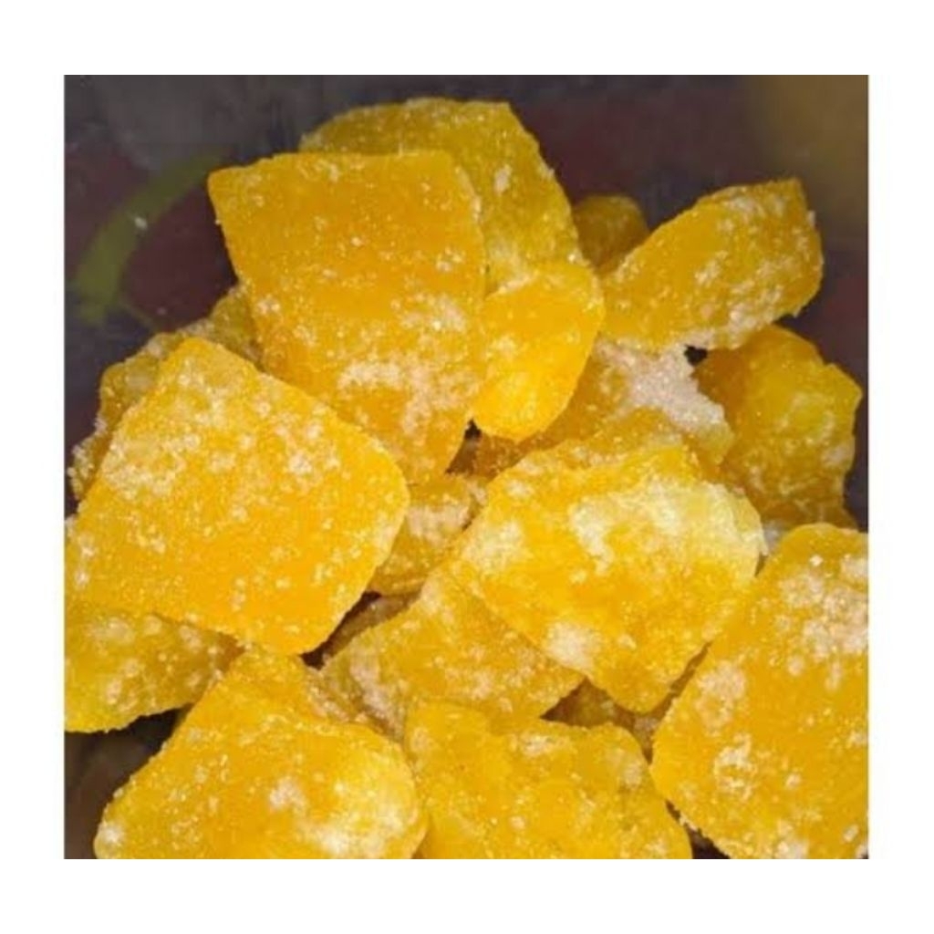 

LIANG CHA - Gula batu tradisional 500g