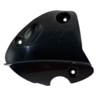 Cover R Inner Cover L Inner Supra X 125 Lama 64435-KPH-700 , 64445-KPH-700