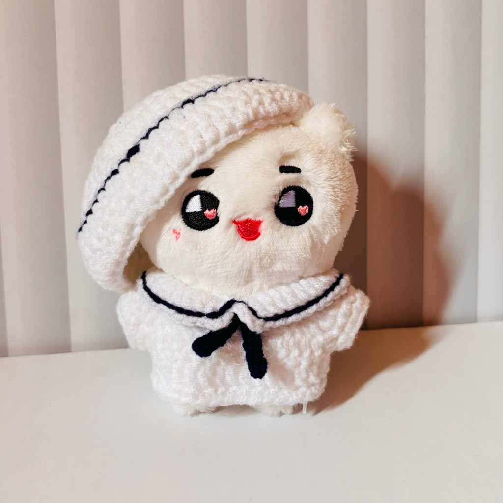 READY DOLL TAEYONG TYONGYA HEART