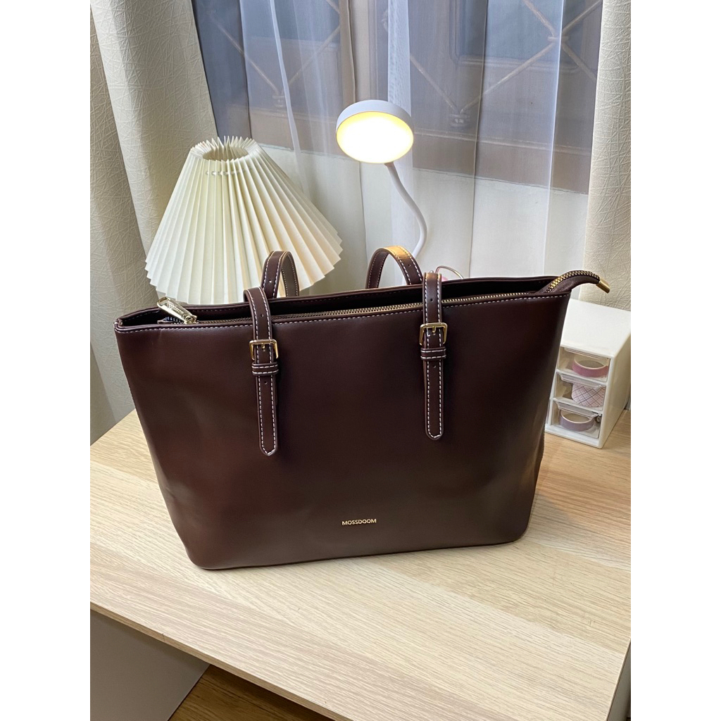 preloved totebag terbaru mossdoom