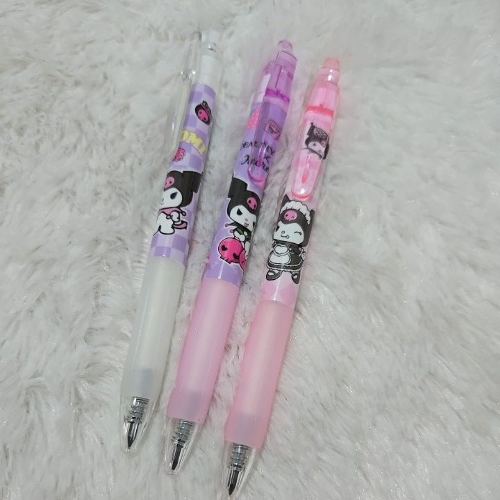

Pensil Sanrio