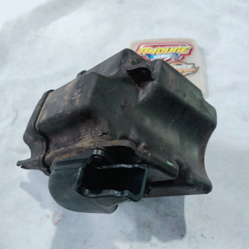 box filter saringan udara Suzuki Satria 2tak S r lumba hiu 5speed 6speed