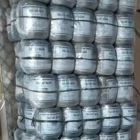 

Tali Cap AKJAM hitam 1kg 1 pack isi 15