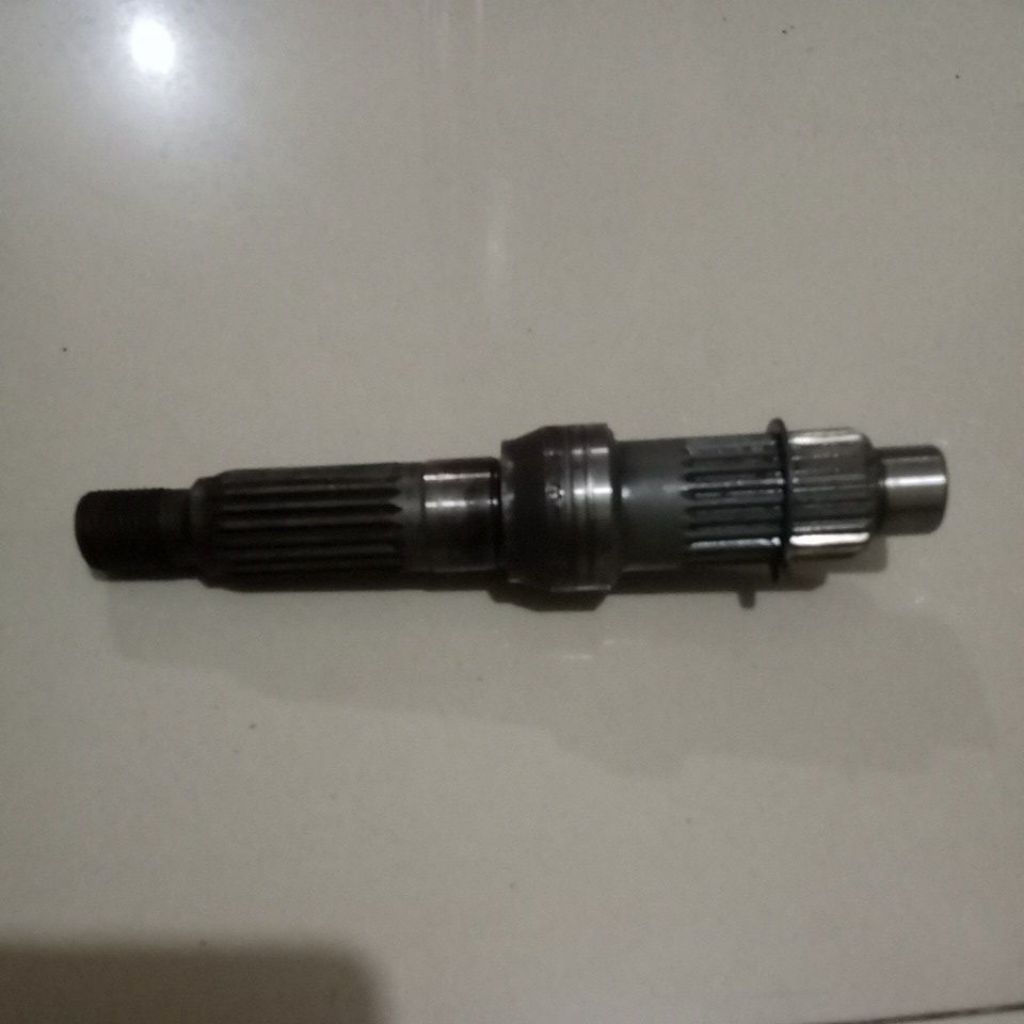 as roda belakang Mio M3 Mio z original second