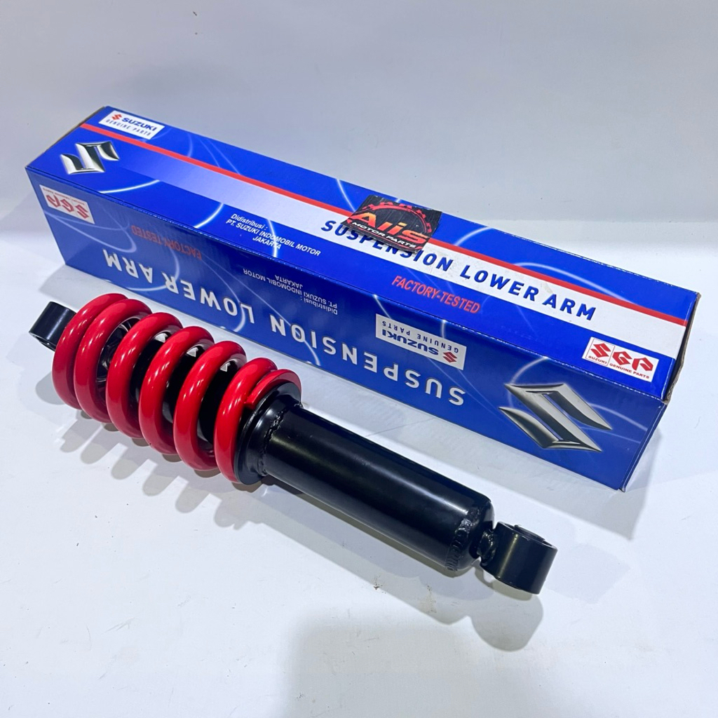 Shock belakang Suzuki Satria fu 150 fu Barong Fu new