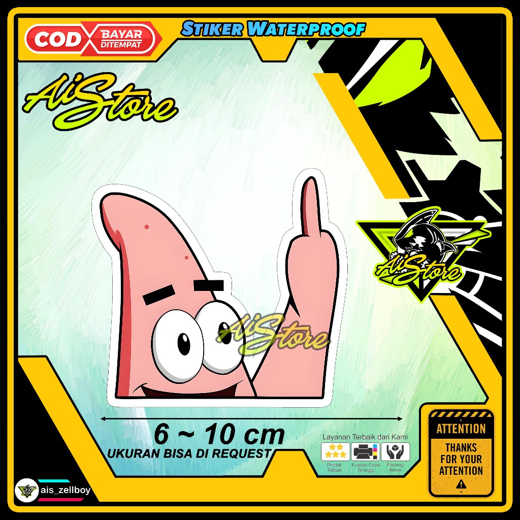 

Stiker Intip Patrick fucek / Patrick Peeker Fucek Aistore78