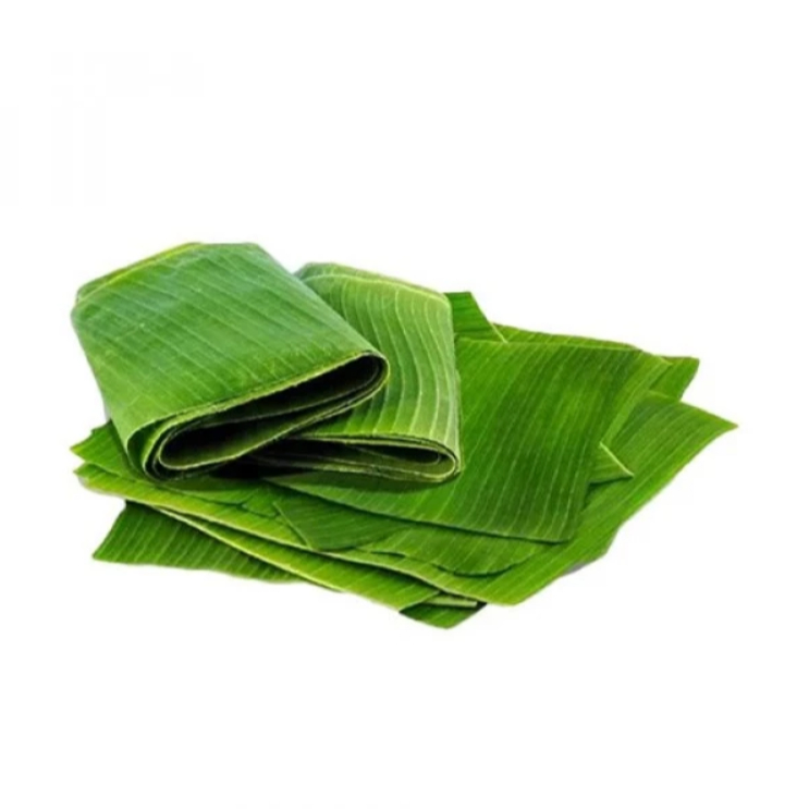 

Daun pisang Segar, Harga per Lembar