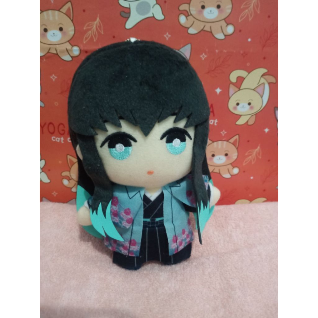 MUICHIRO TOKITO KIMONO [ DEMON SLAYER KIMETSU NO YAIBA ]