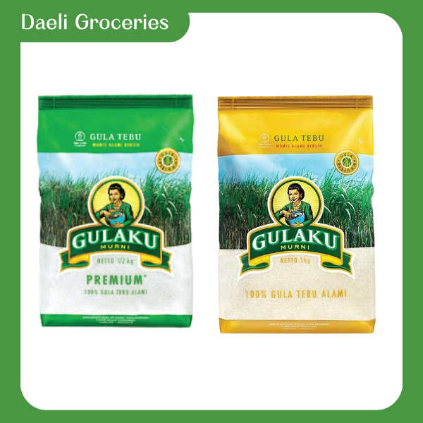 

Gulaku Ukurang 1Kg | Varian Putih | Varian Kuning