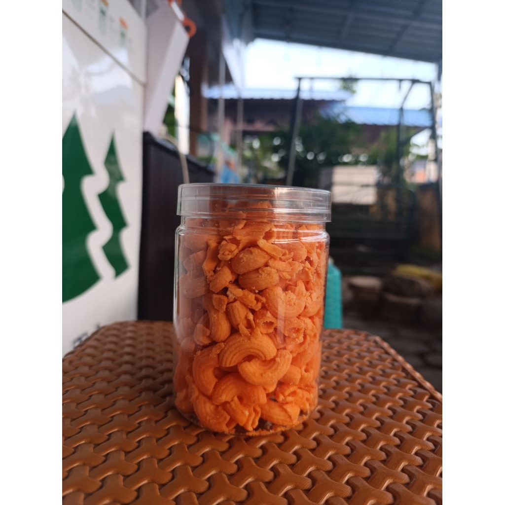 

MAC N CHEESE Original Spicy