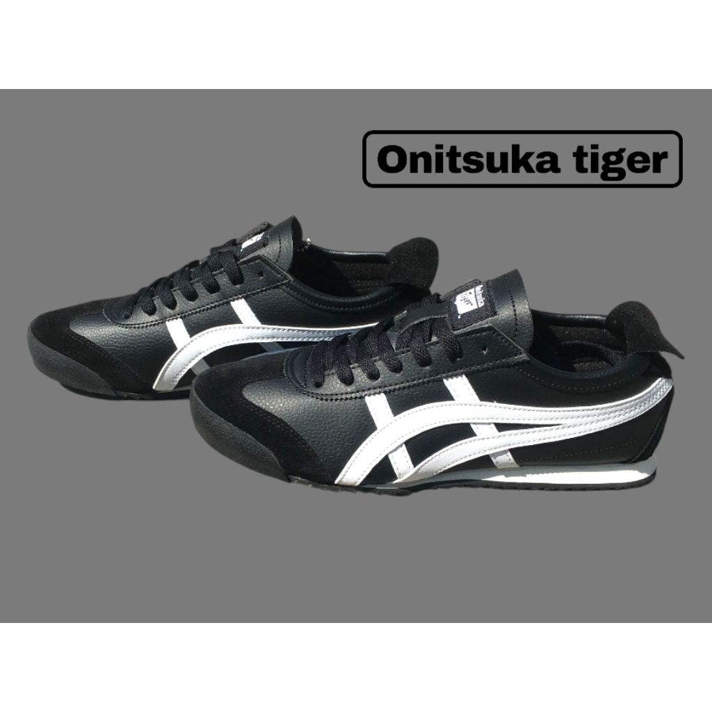 sepatu pria dan wanita onitsuka tiger TALI