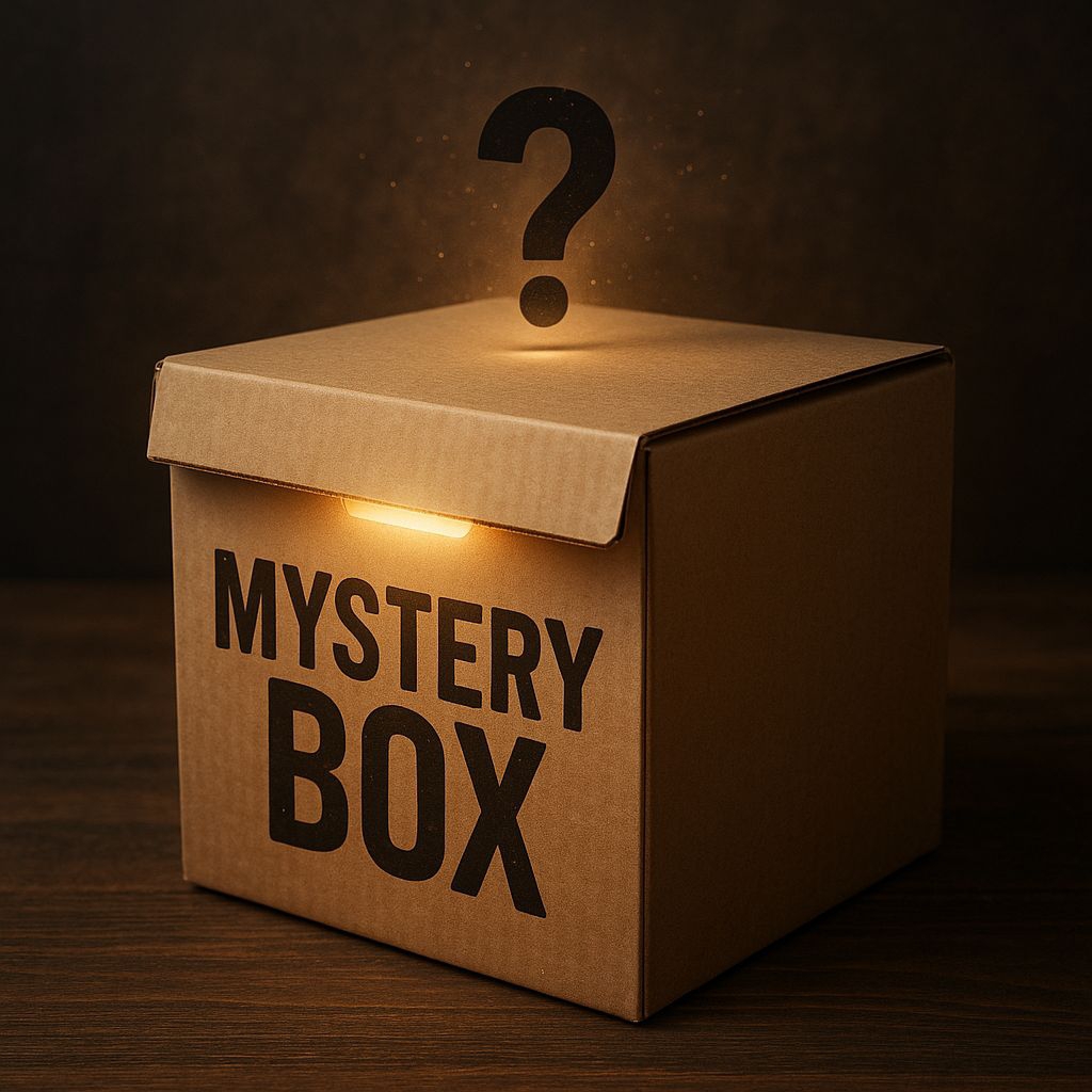

MISTERY BOX BERHADIAH, MISTERI BOX KADO BERHADIAH