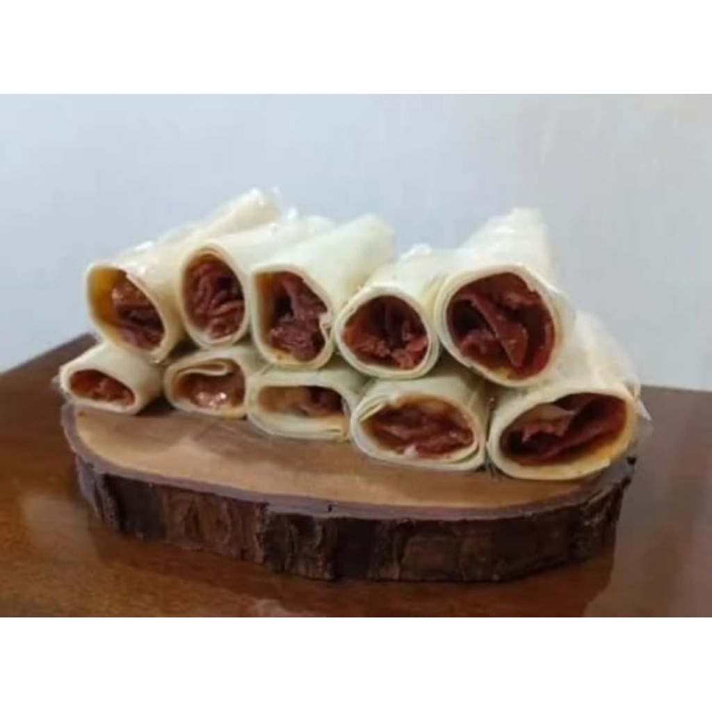 

kebab mini frozen isi 10 pcs bintara jaya