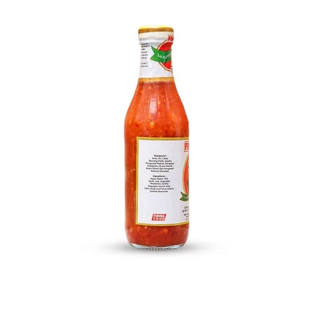

FINNA Bangkok Dipping Sauce 340 ML