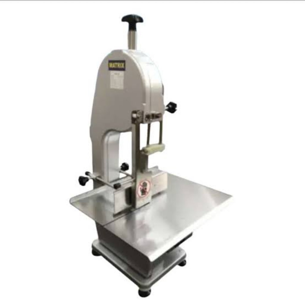 Mesin Potong Tulang Pemotong Matrix J280 Potong Daging Bone Saw