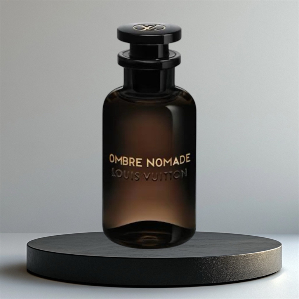 PARFUM NOMADE OMBRE ( ORAY )