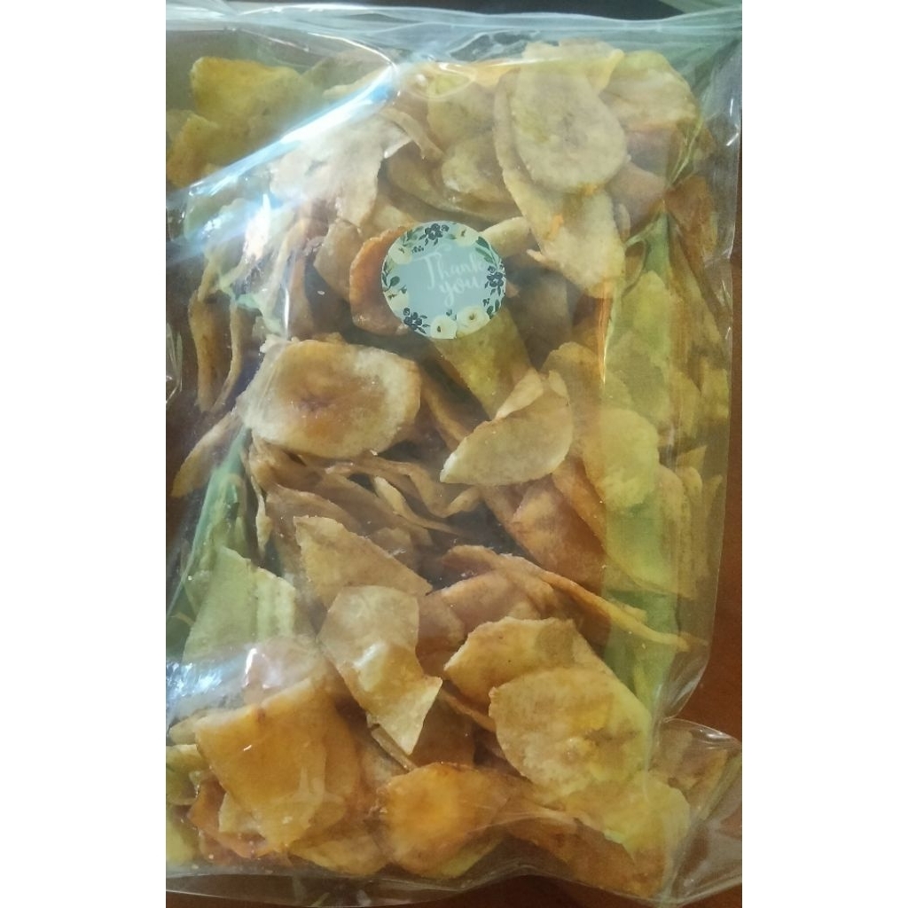

keripik pisang