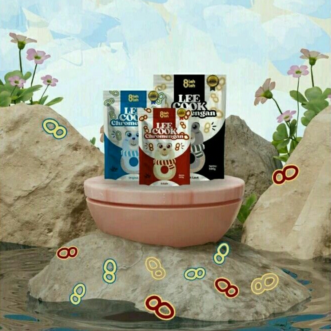 

leecook chromengan