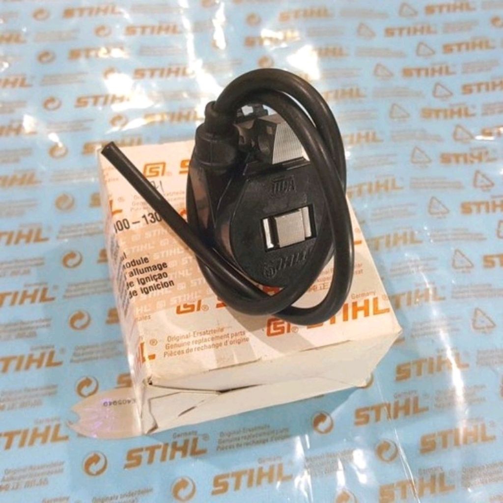 Ignition Module CDI Coil Senso/Chainsaw MS-038 MS-380 MS-381 STIHL ORIGINAL