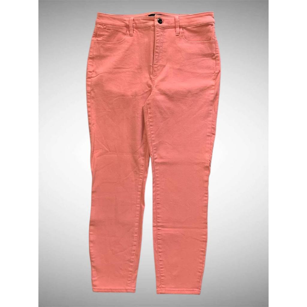 Celana Wanita Denim Jeggings Talbots -Rose