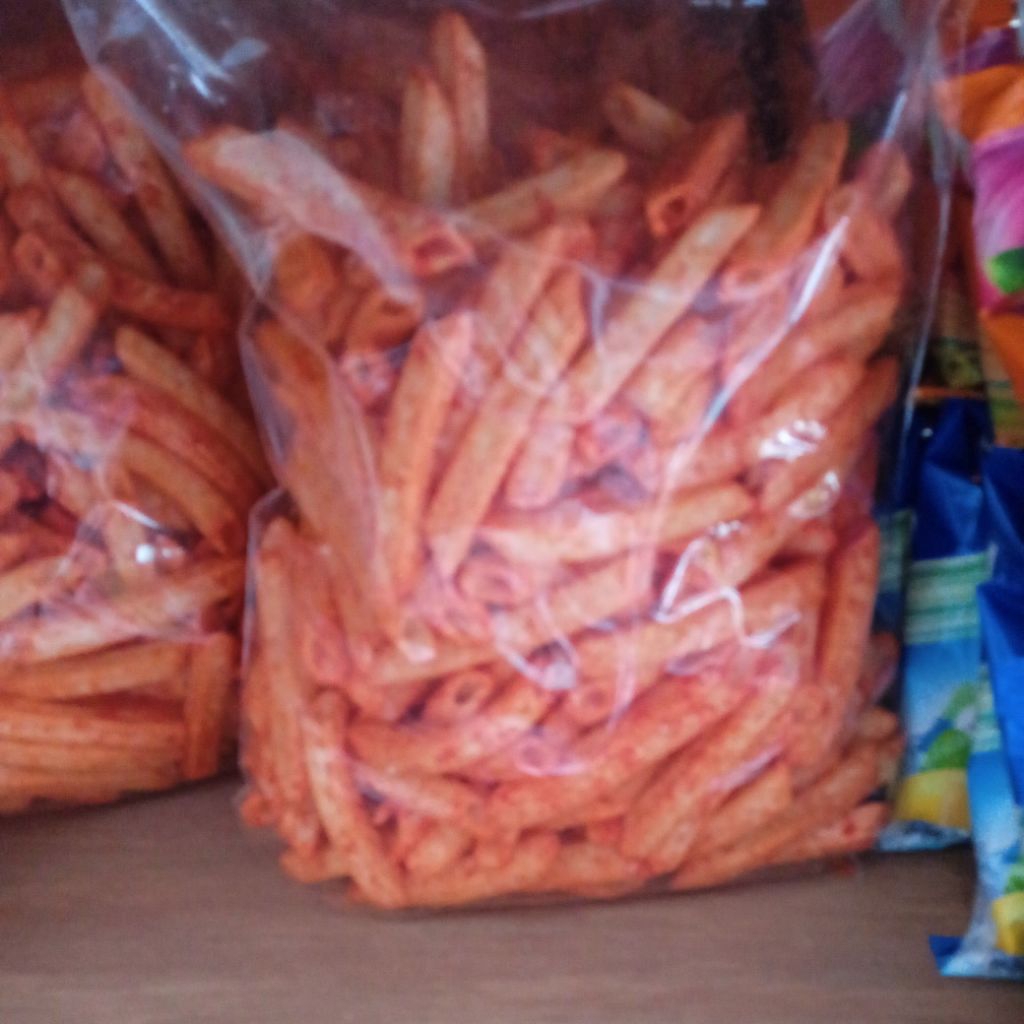 

pitato balado 250gr