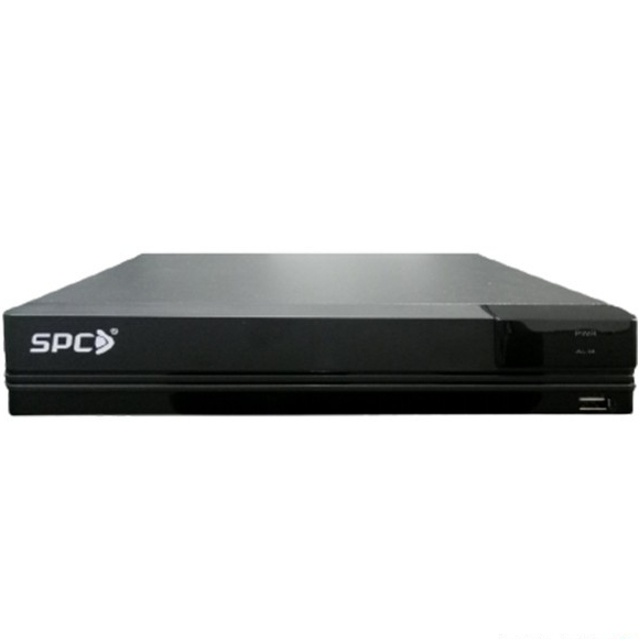 DVR UVR SPC Digital Video Recorder cctv16 channel 2mp 16ch