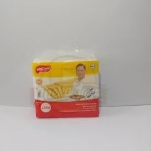 

KEJU WINCHEEZ KEMASAN 250 GR