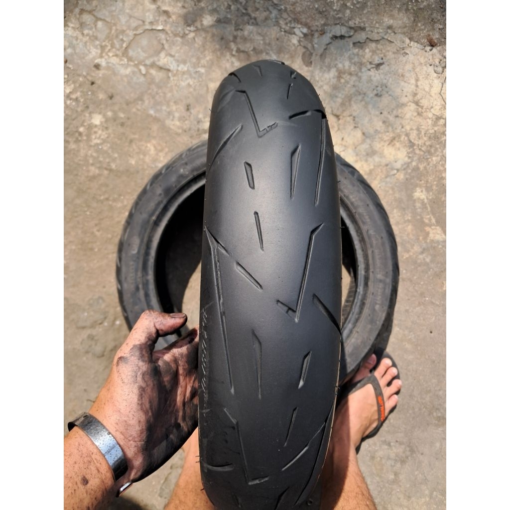 Ban vario beat copotan tubeles ukuran 110/80-14