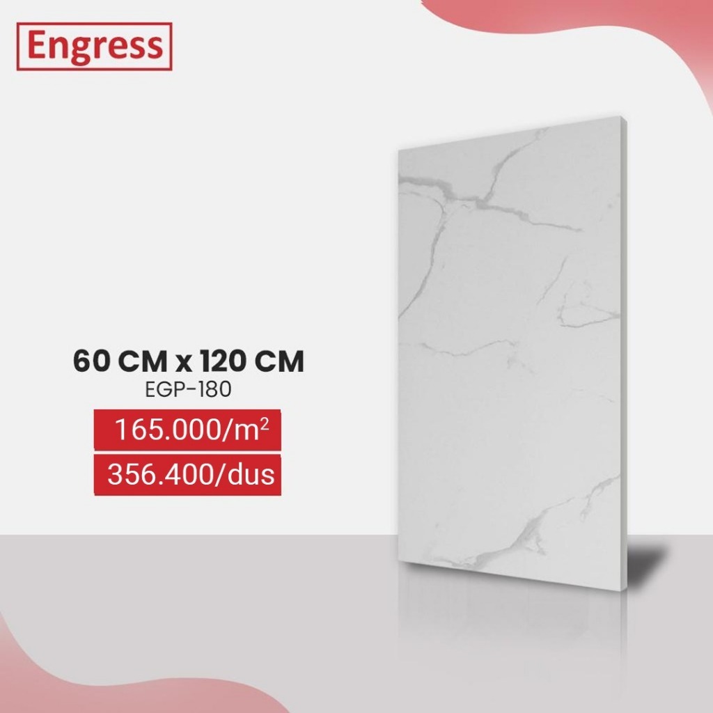 Granite Tile Anti Gores Engress 60x120 EGP180