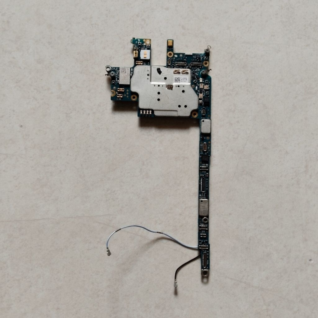 Mainboard Mesin Google Pixel 3 Mati Total Matot