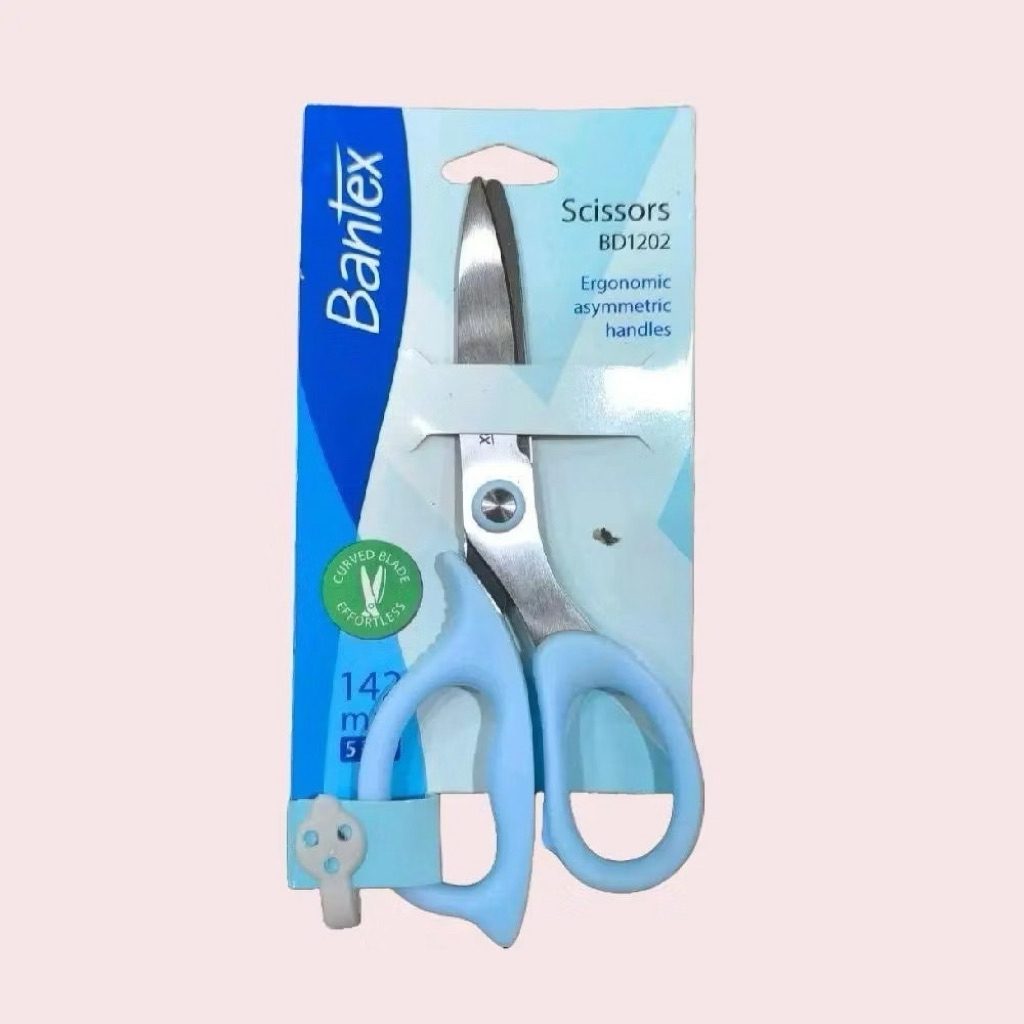 

Gunting kecil bantex bd1202 (1Pcs)