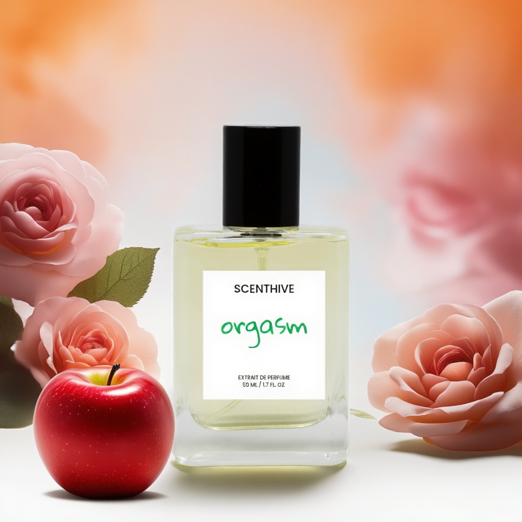 Scenthive Official - Parfum HMNS Orgasm Extrait De Parfum | Parfum hmns