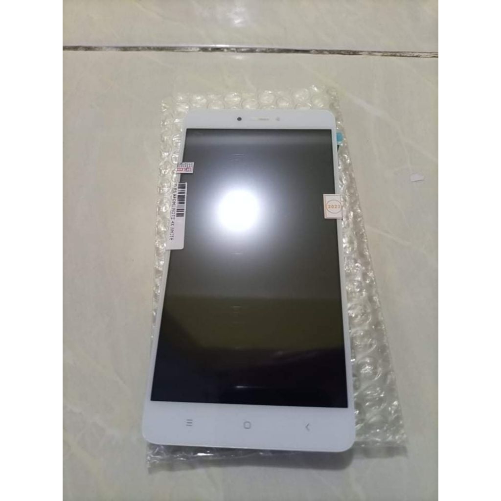 LCD Xiaomi Redmi Note 4X