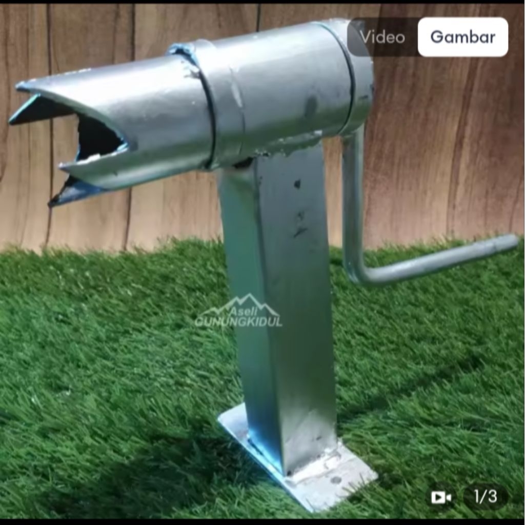 Alat Perontok Jagung - Alat Pipil Jagung