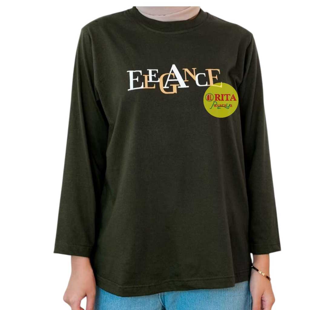 Sekido Elegance Kaos