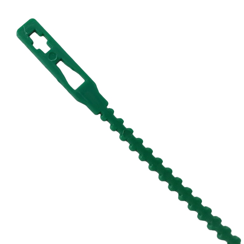 Liceriashop17 Tali Pengikat Hijau Alat Pengikat Tanaman Kawat Pengikat Tanaman Alat Pengikat Tali