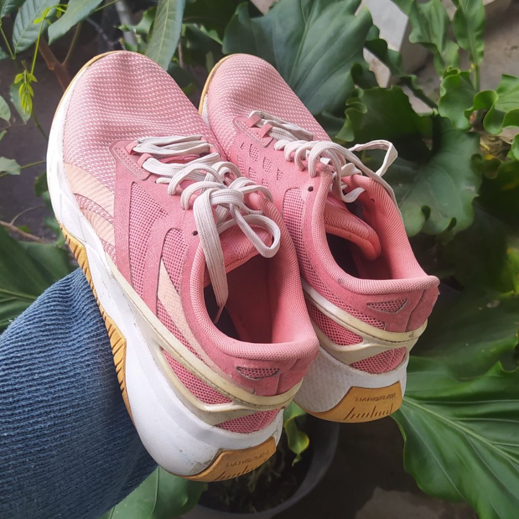 ❤️SEPATU SECOND/THRIFT MURAH MERIAH❤️