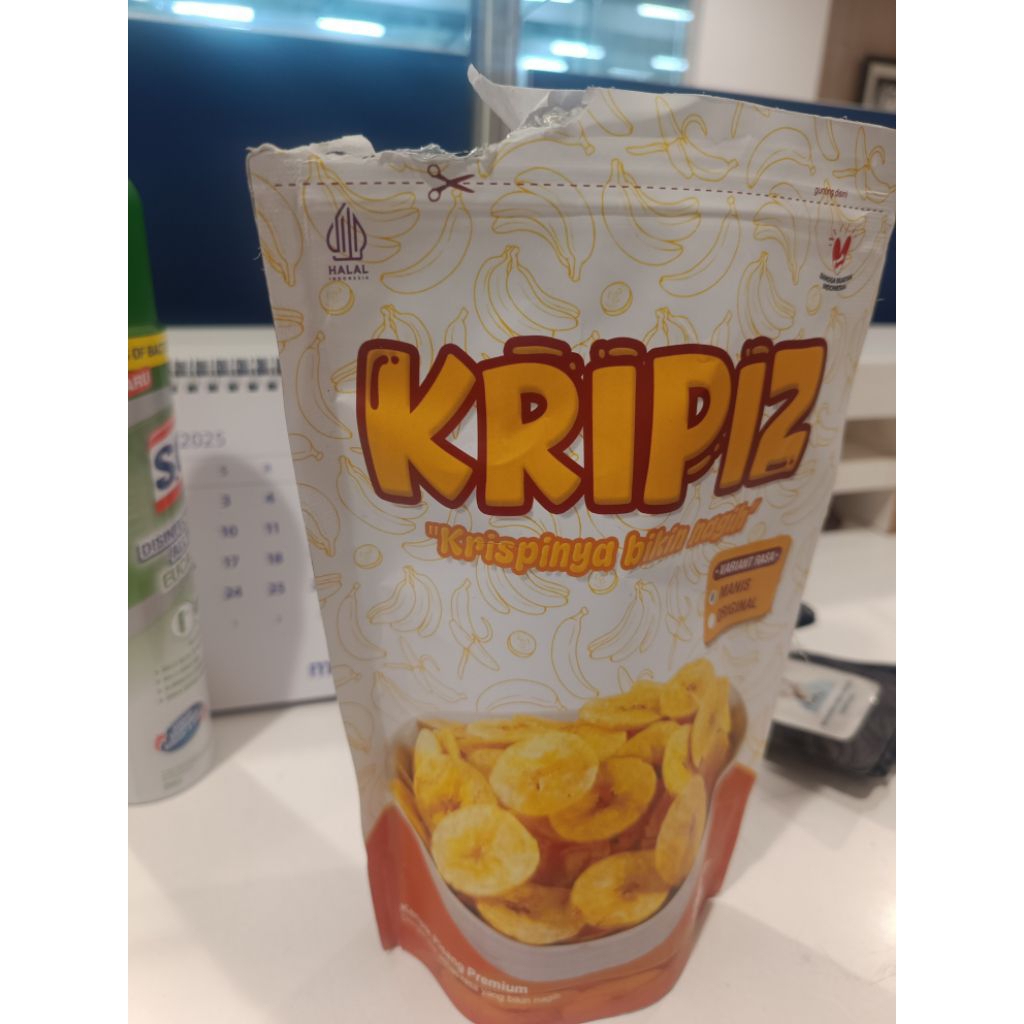 

kripiz