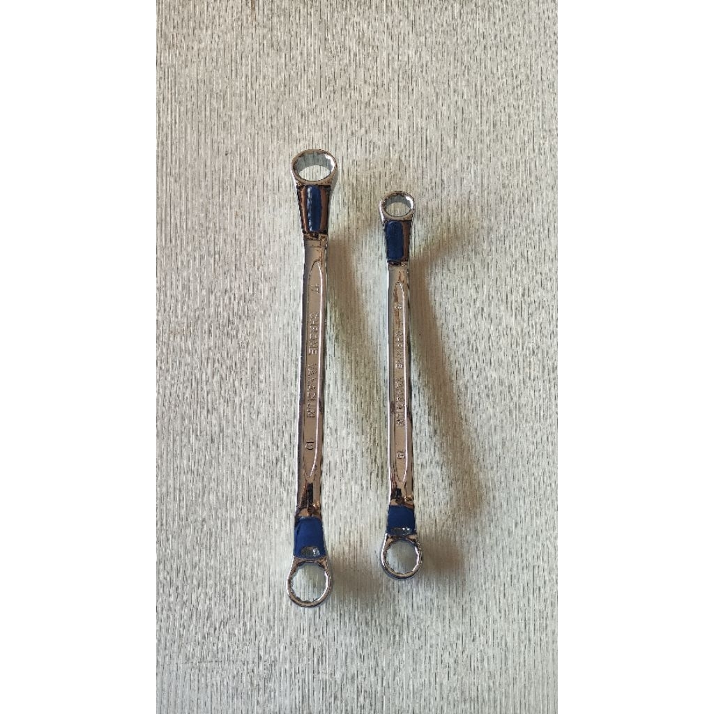 Kunci Ring Ring 13x15 17x19