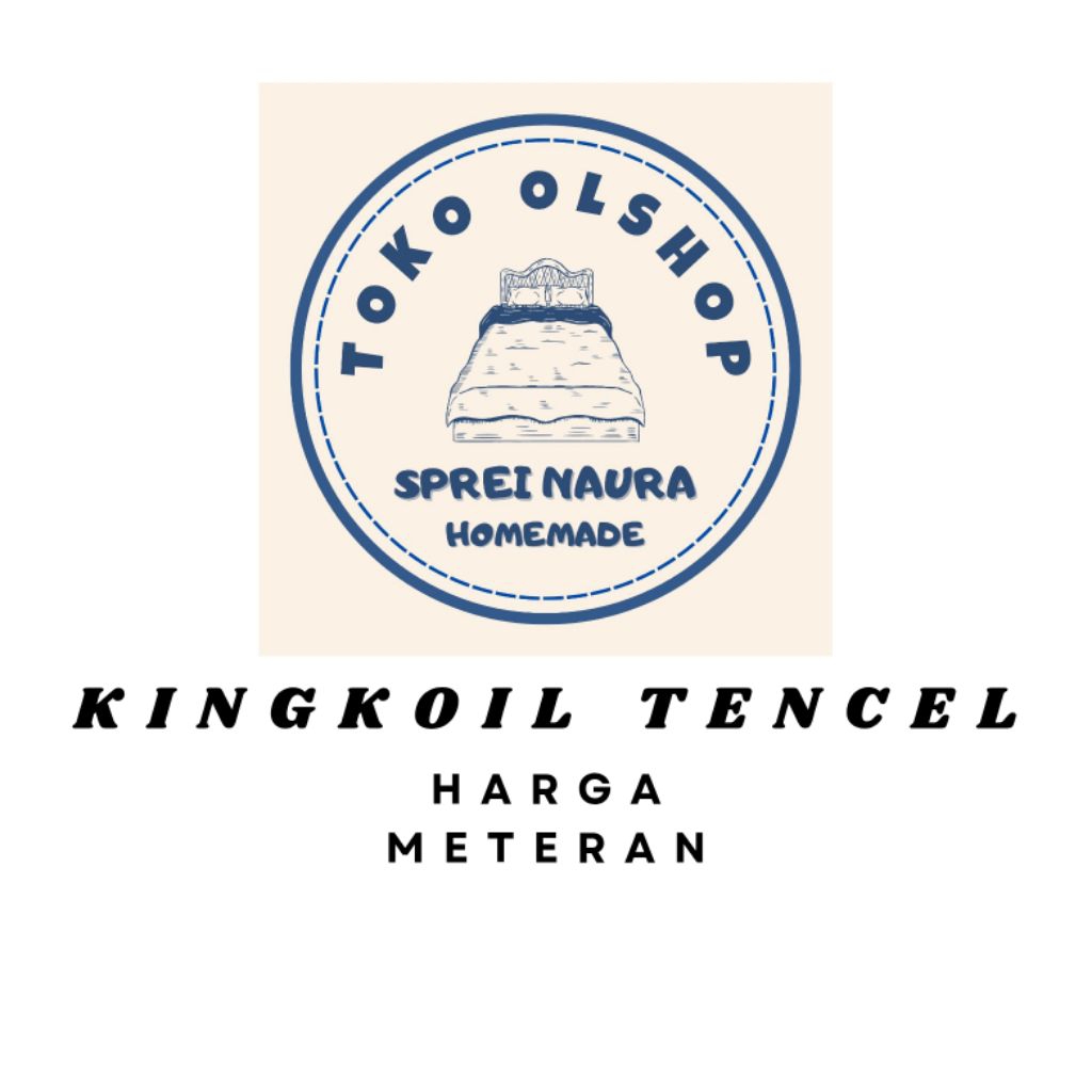 KINGKOIL TENCEL METERAN