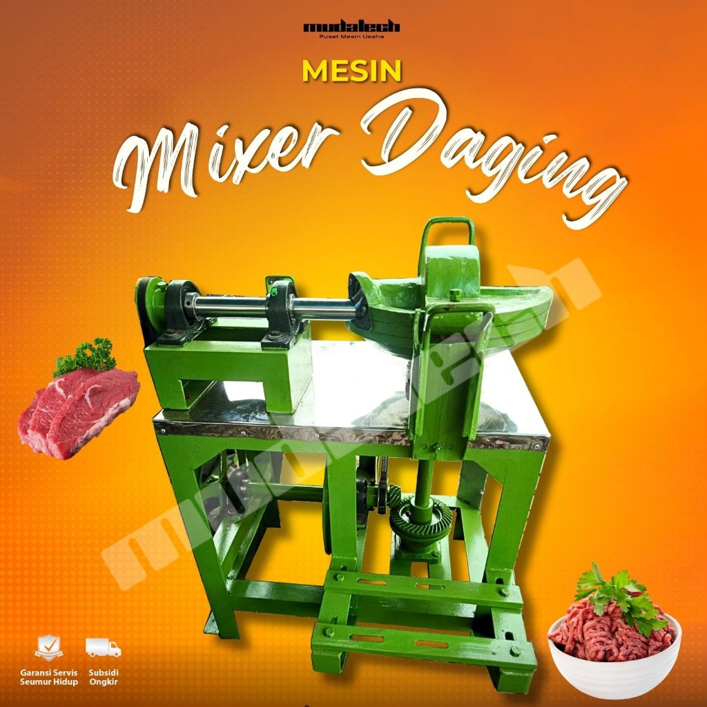 Mesin Gilingan Bakso Mesin Penggiling Adonan Bakso Giling Bakso Lokal