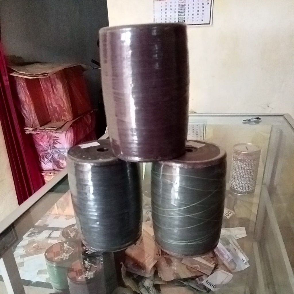 GELASAN MATOT 0.22 BAHAN ABU
