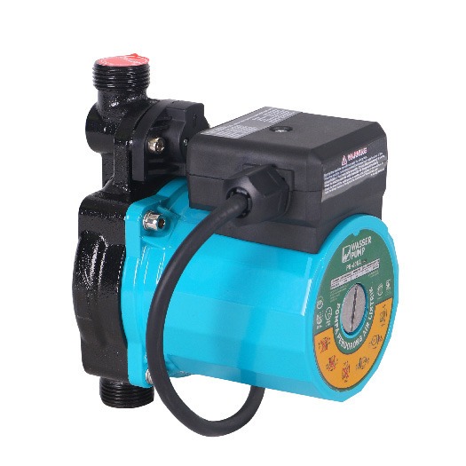 Wasser Pump PB 60 EA Booster Pump Pompa Air Booster
