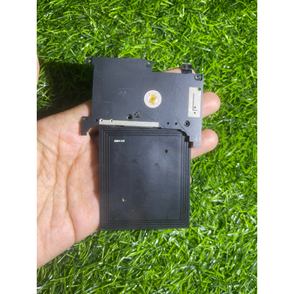 TUTUP MESIN + NFC OPPO RENNO 1 ORIGINAL ASLI COPOTAN
