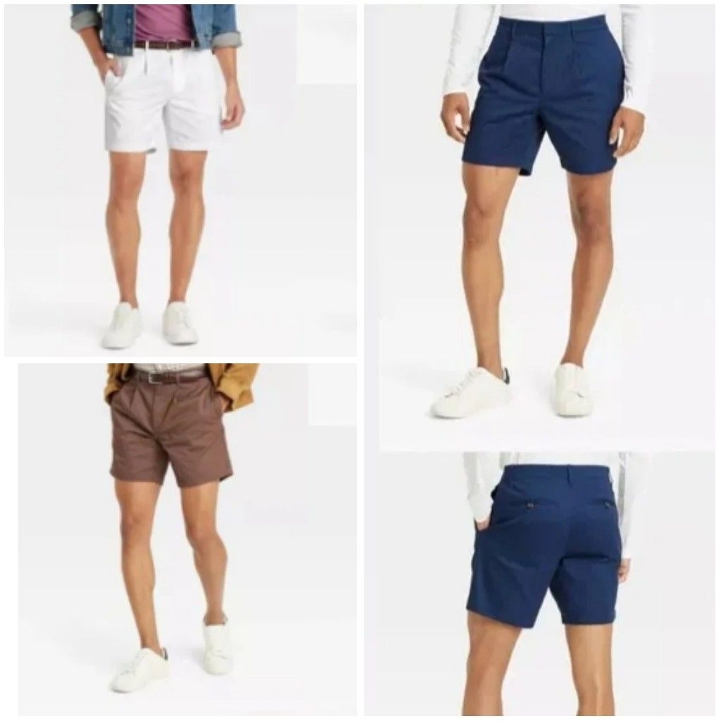 Celana Goodfellow Celana Pendek Goodfellow