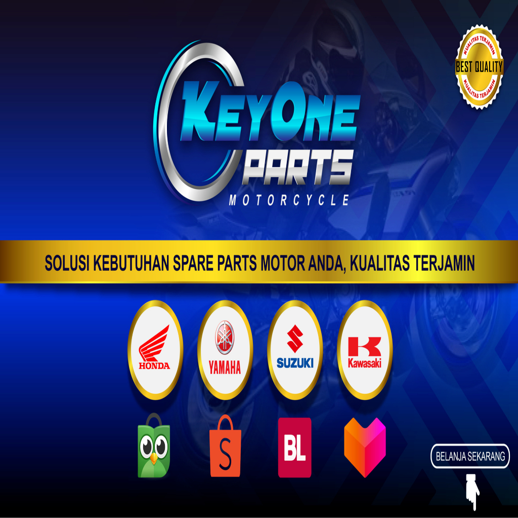 STANG SEHER VARIO 150 PEN 14,PCX 150 NEW (K59) KZY FIM