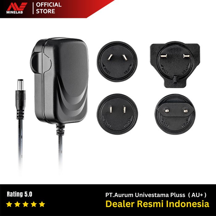 Universal AC Charger Plug Pack For GOLD MONSTER 1000 and SDC 2300 Lithium-Ion. Charger Gold Monster 