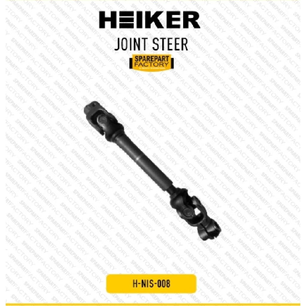 Joint steer join stir nissan Juke 10on